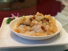 -新聚丰菜馆(太监弄店)