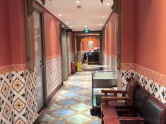 -清真吐鲁番餐厅(牛街店)