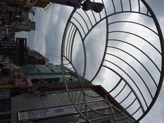 宝健路-宝健路步行街(Pedestrian Shopping Street)
