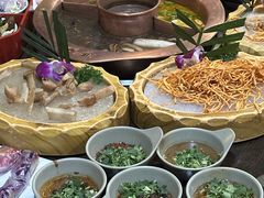 -滇釜火锅·能喝汤的火锅(车公庄店)