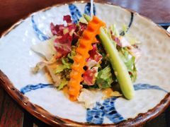 -古京·臻致料理(月湖店)