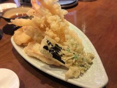 -千代武日本料理(开发区店)