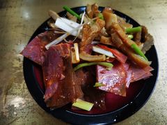 -惠丰源烩面馆(经七路店)