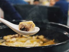 竹荪椰子鸡-烹然四季椰子鸡火锅(团结湖总店)