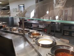 -So Lounge索兰至餐厅(蓝色港湾店)