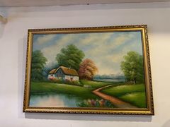 -84那年咖啡馆(李沧万达店)