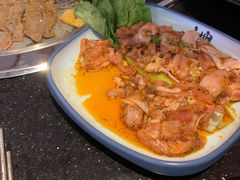 -九坤韩式烤肉(建发阅彩城店)