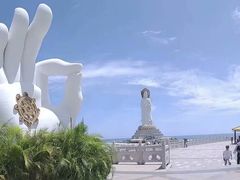 -三亚南山文化旅游区