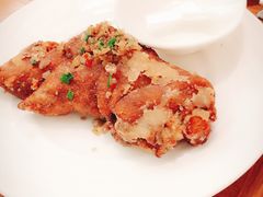 -莆田餐厅(大悦城店)