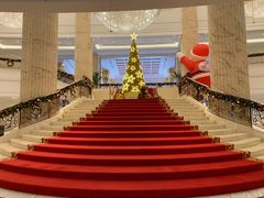 -西郊庄园丽笙大酒店-丽清轩中餐厅