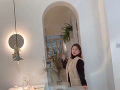 -春树下·树屋花房西餐厅(罍街AS1980店)