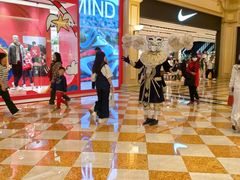 -澳门威尼斯人综合度假区