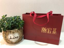 -潮宏基珠宝旗舰店(苏宁广场店)