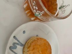-SKROLL卡特司库·蛋糕定制·生吐司·司康(古北程家桥店)