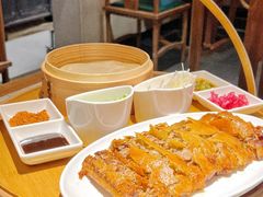 -遇见长安之丝路风荷(大唐西市店)