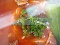 -李先生牛肉面大王(长春儿童医院店)