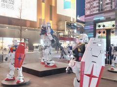 -大悦城(沈阳中街店)