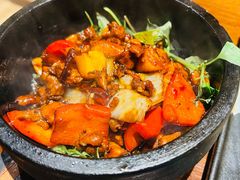 -古京·臻致料理(月湖店)