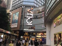 -VT101维多利广场