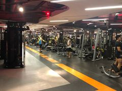-威尔仕健身(新天地店)