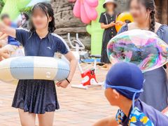 -重庆海昌加勒比海水世界