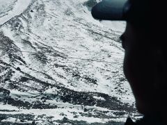 -祁连山·岗什卡雪峰景区