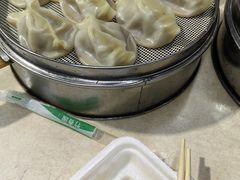 -马大刚白记包子