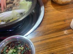 -陈记泸州酸菜豆花火锅(建设路店)