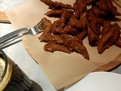 -必胜客(万达店)
