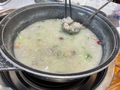-丰尔粥食·粥底火锅·桑拿鸡(大良总店)