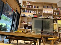 -麦子MaiMassage(打浦桥店)