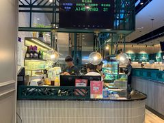 -西缘牛排(荟聚购物中心店)