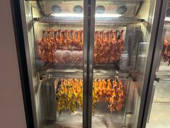 -鸽子侯·家宴·平价海鲜(绿地店)