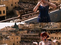 -穆莱拉赫制革厂