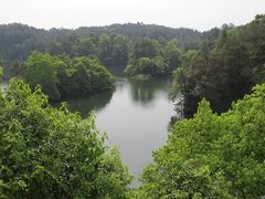 -保利石象湖景区