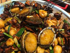 -必点海鲜·鲅鱼水饺(鞍山西道店)