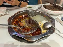 -八合里潮汕鲜牛肉火锅(吉大店)