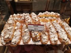 -山崎面包(静安久光店)