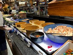 -盛江山自助料理(奥莱锦辉购物广场店)