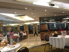 大堂-稻香酒家·35年老字号(侨光店)
