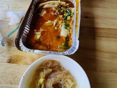 -朗御烧烤·江湖菜·鲜货(望平街店)