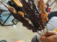 -炒豆合作社(东四总店)