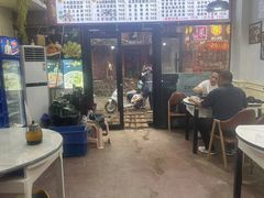 -红姐东北菜私房菜铁锅炖饺子馆(中街店)