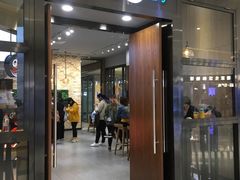 门面-CoCo都可(合生汇店)