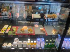 -星巴克(杭州西湖银泰1F店)