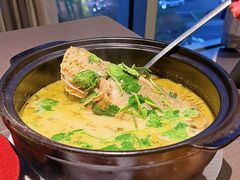 -望乡楼上海菜(日月光店)