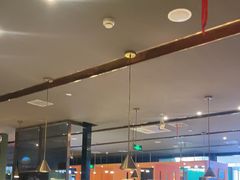 -火炉火自助餐(喜隆多店)