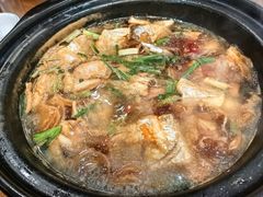 -渔满仓海鲜渔家(象山二店)
