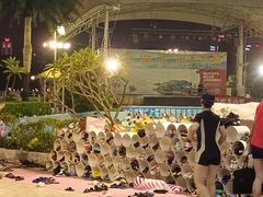 -黄金海岸水上乐园