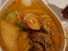 冬阴功猪软骨汤河粉-翠华餐厅(宝安壹方城店)